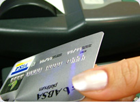 credit card